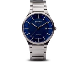 Bering - 15239-777 - Polshorloge - Heren - Solar