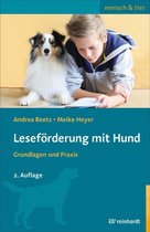 mensch & tier - Leseförderung mit Hund