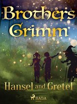 Grimm's Fairy Tales 15 - Hansel and Gretel