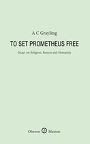 Oberon Masters Series - To Set Prometheus Free