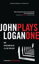 Oberon Modern Playwrights - John Logan: Plays One