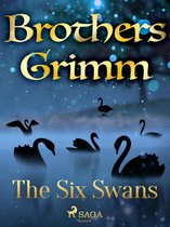 Grimm's Fairy Tales 49 - The Six Swans