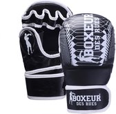 Mma Gloves Printed