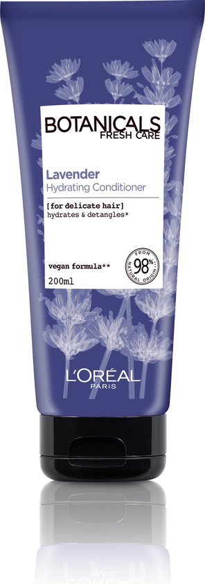 L'Oréal Paris Botanicals Lavender Conditioner