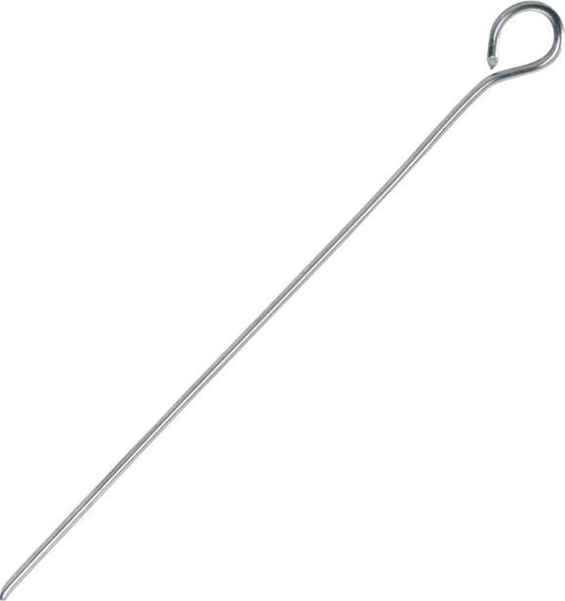 Vleespennen - 10 cm - 10 Stuks - VOLTE - Gefu