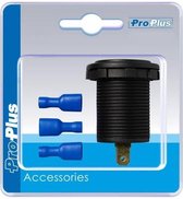 Pro+ Volt-ampèremeter digitaal 6-30V / 0-10A in blister