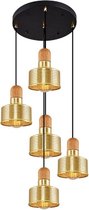 Goude Sena Moderne Hanglamp