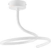 Eglo Harmonie - plafondlamp - led - wit