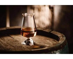 The Túath Irish Whiskey Glass - Whiskyglas Image