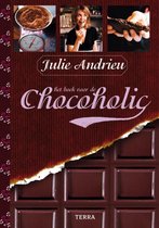 Het Boek Voor De Chocoholic