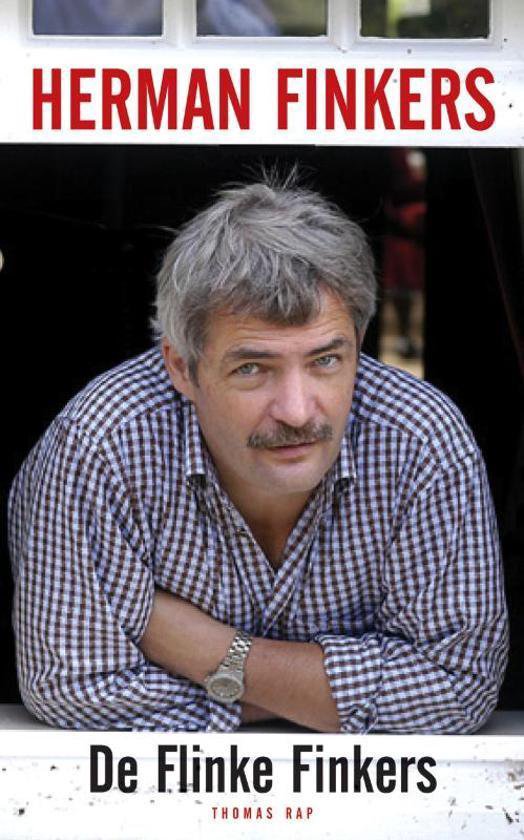 Finkers Op Een Hoop - cover