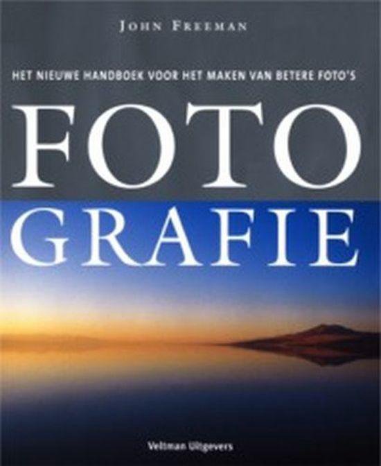 Fotografie - cover