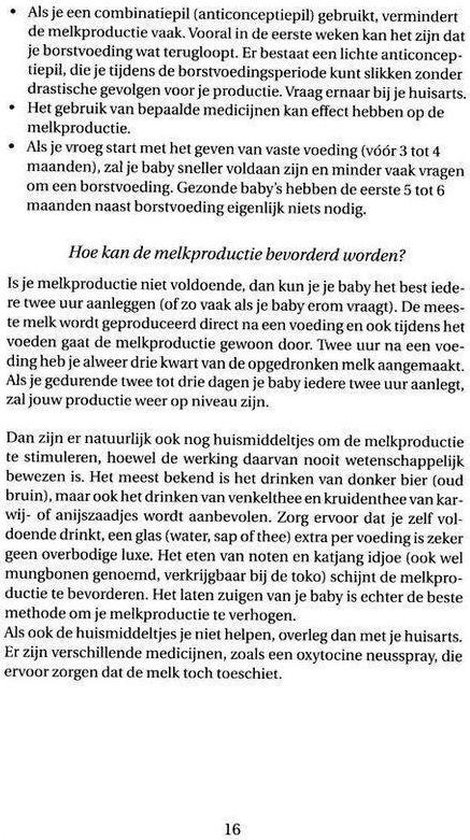 Het babykookboek!