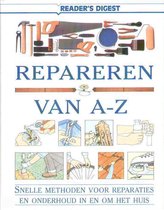 Repareren Van A-Z