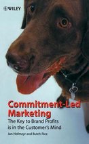 Commitment-Led Marketing