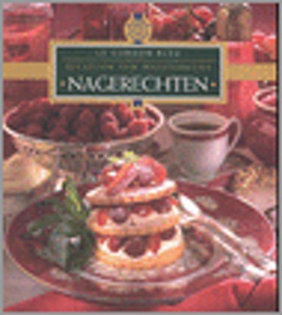 NAGERECHTEN