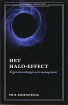Het Halo-Effect