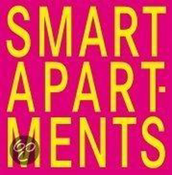 Smart Apartments - cover