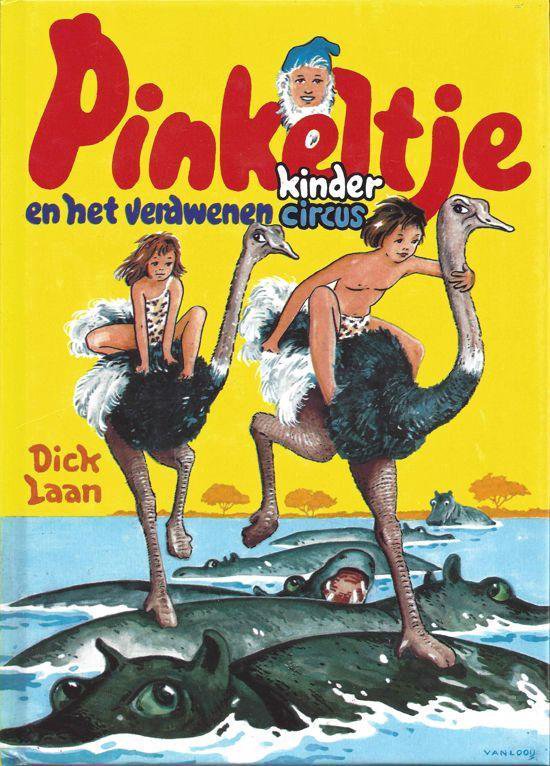 Pinkeltje