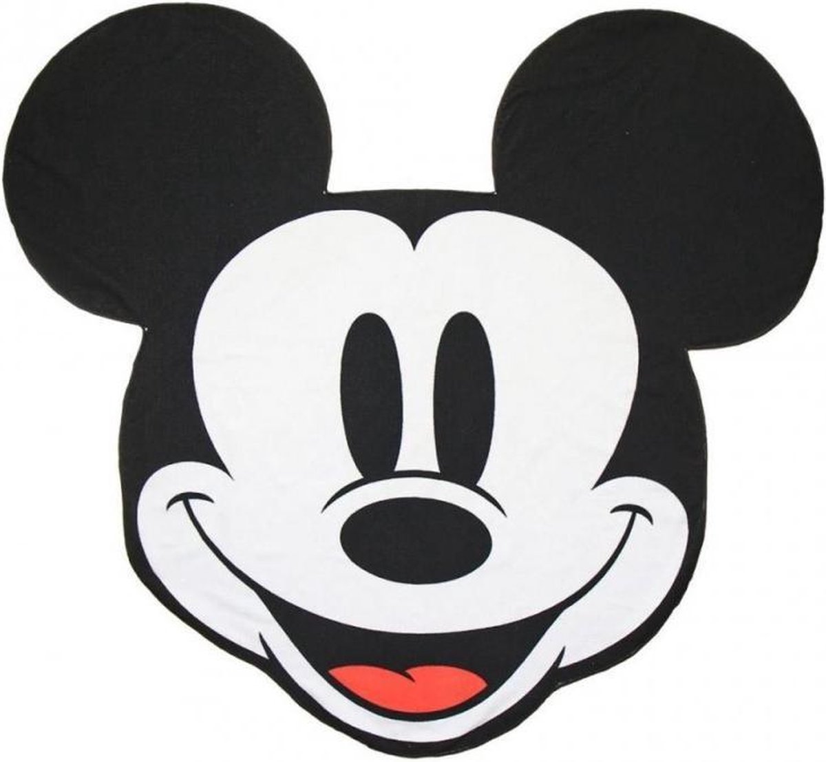 Strandhanddoek Mickey Mouse 70828