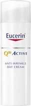 Eucerin Q10 Active Day Cream Spf15 For Normal To Combination Skin 50ml