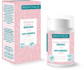 BIOVITALIS -  Antirimpelcrème 30+/40+ Dagcrème - 40 ml - 100% Natuurlijke Cosmetica