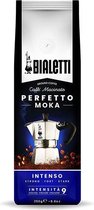Bialetti Napoli gemalen Moka koffie – 250gr