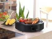 Infrarood Camping Kookplaat & Tafelgrill 2in1 | 2000W
