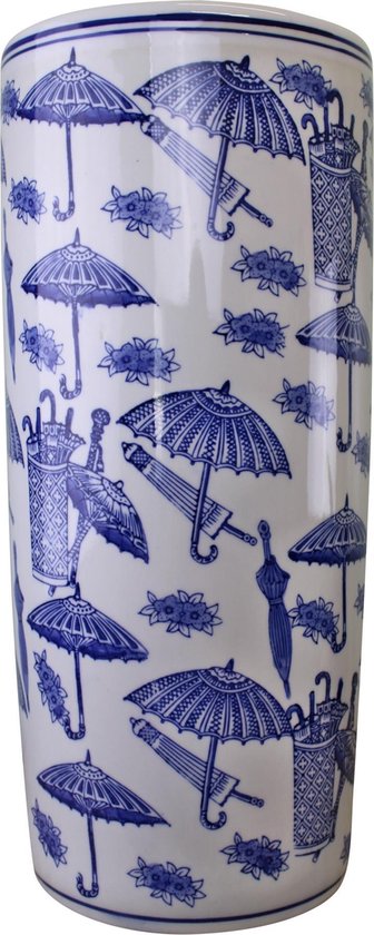 Porte-parapluies en céramique Vintage - Porte-parapluies, design de  parapluie vintage... | bol