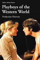 Carysfort Press Ltd.- Playboys of the Western World