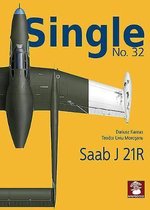 Single- Saab J 21r