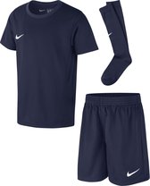 Nike Park Sporttenue Korte Mouw Kinderen - Marine | Maat: 116-122