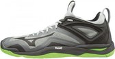 Mizuno Wave Mirage 3 - Grijs - maat 44.5