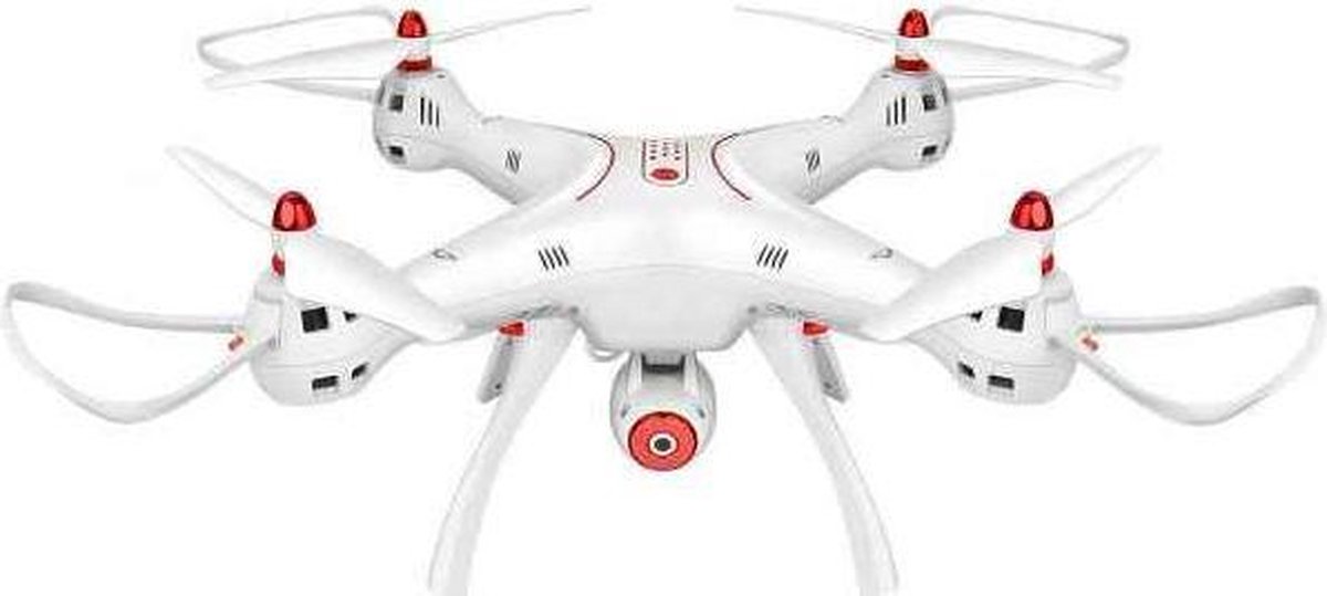 Syma X8SW FPV quadcopter