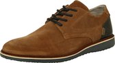Bullboxer veterschoen Cognac-42