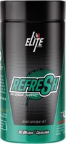 Refresh - Muscle rage