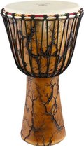 Tycoon: Supremo Select Rope Tuned Djembe - Willow