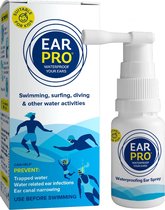 EarPro - Waterproof your ears - Oorspray - 20ml