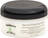 Hydratherma Naturals- Aloe Curl Enhancing Twisting Cream 236 ml