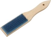 Lux-Tools Comfort vijlborstel 100x40mm