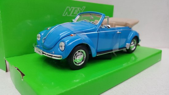 Volkswagen Kever Cabrio trouwauto | Trouwauto Huren Online