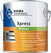 Sigma Xpress Primer
