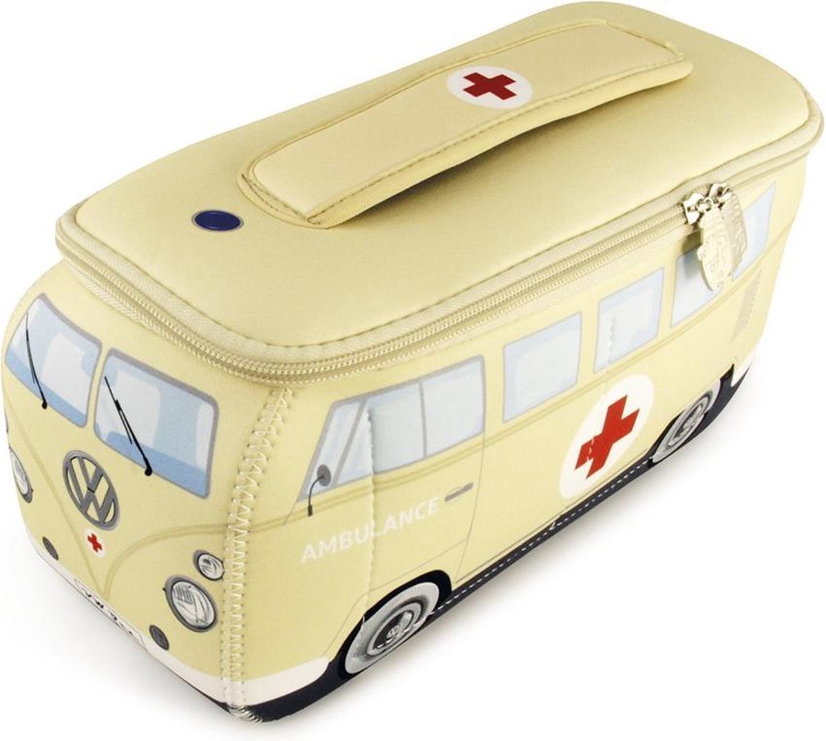 Volkswagen T1 bus multifunctionele tas – Ambulance