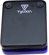 Tycoon: Cajon-Mounted Castanet Blocks - Medium
