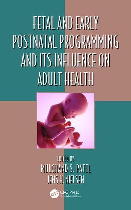 Oxidative Stress and Disease - Fetal and Early Postnatal Pro ... - cover