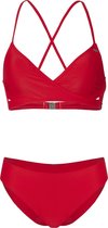O'Neill Bikini Baay Maoi - Redcoat - 42