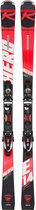 Rossignol Ski Hero Elite MT - Rood/Zwart/Wit - Lengte 167 cm