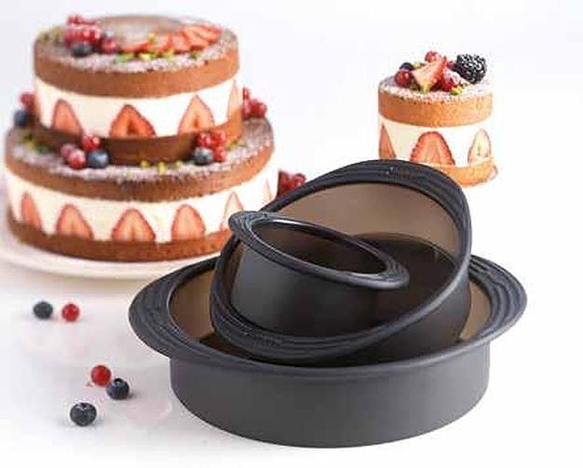 Mastrad F40514 Moule à Cake N4 free image download