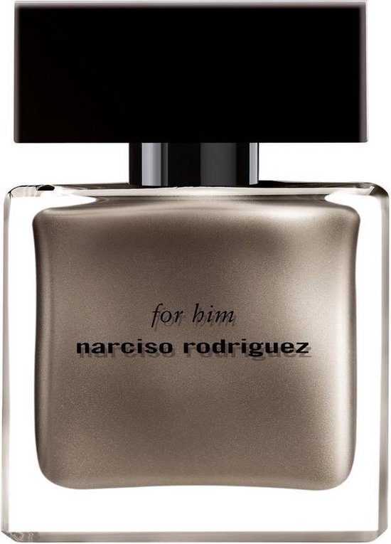 Narciso Rodriguez 100 ml Eau De Toilette - Herenparfum bol.com