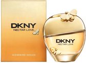 DKNY Nectar Love 50 ml - Eau de Parfum - Damesparfum
